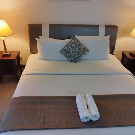Bintang Royal Casa Suites Times Square Kl Kuala Lumpur Exterior foto