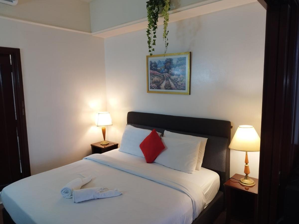 Bintang Royal Casa Suites Times Square Kl Kuala Lumpur Exterior foto