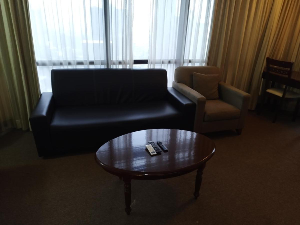 Bintang Royal Casa Suites Times Square Kl Kuala Lumpur Exterior foto