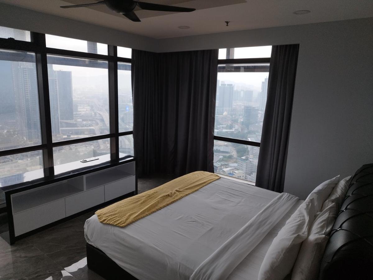Bintang Royal Casa Suites Times Square Kl Kuala Lumpur Exterior foto