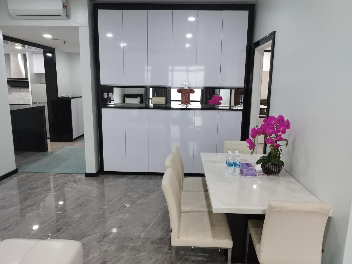 Bintang Royal Casa Suites Times Square Kl Kuala Lumpur Exterior foto