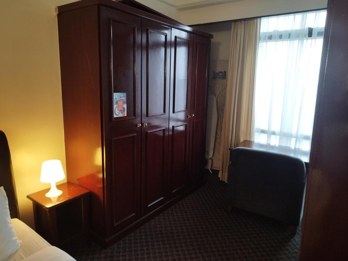 Bintang Royal Casa Suites Times Square Kl Kuala Lumpur Exterior foto