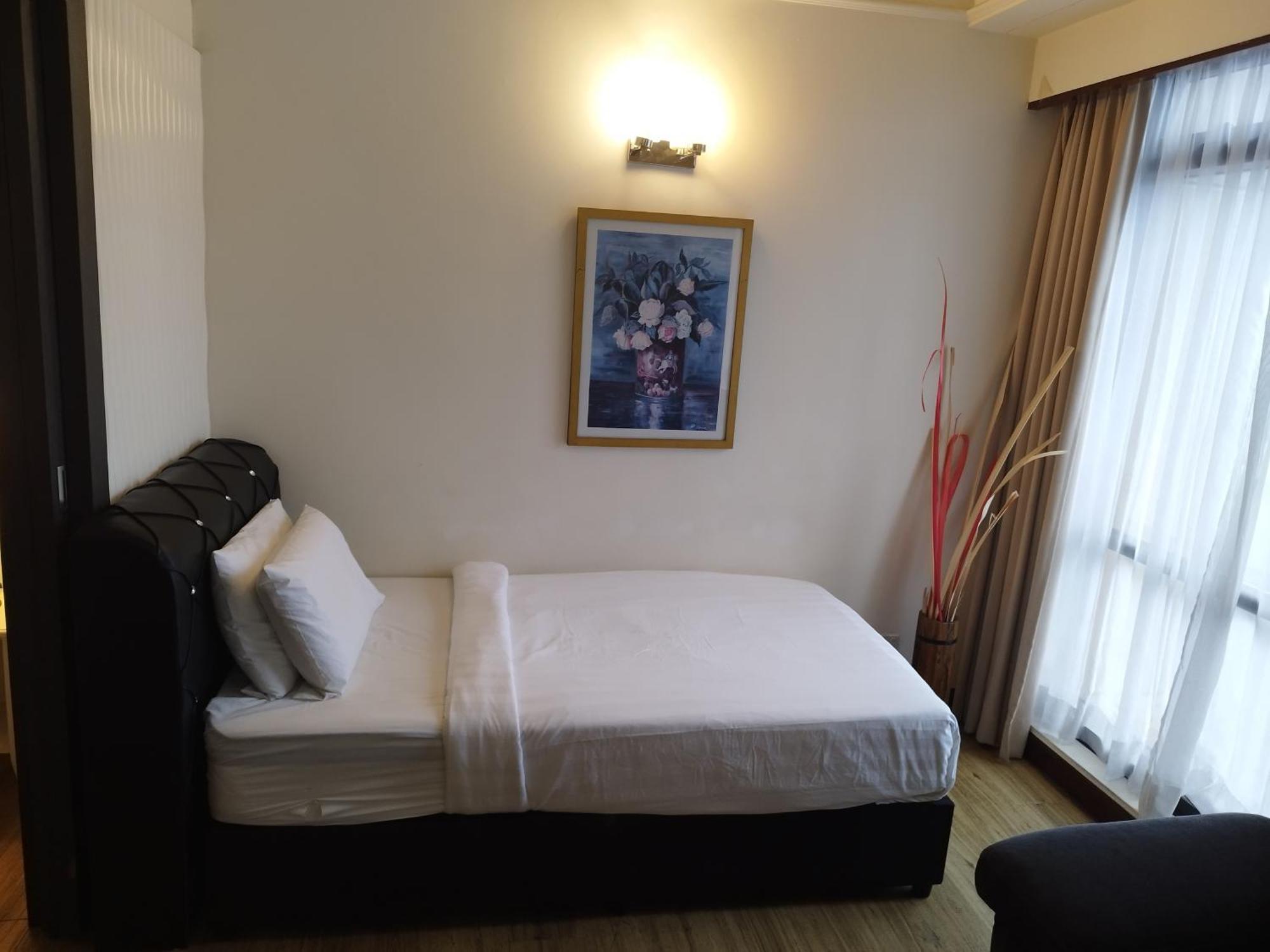 Bintang Royal Casa Suites Times Square Kl Kuala Lumpur Exterior foto