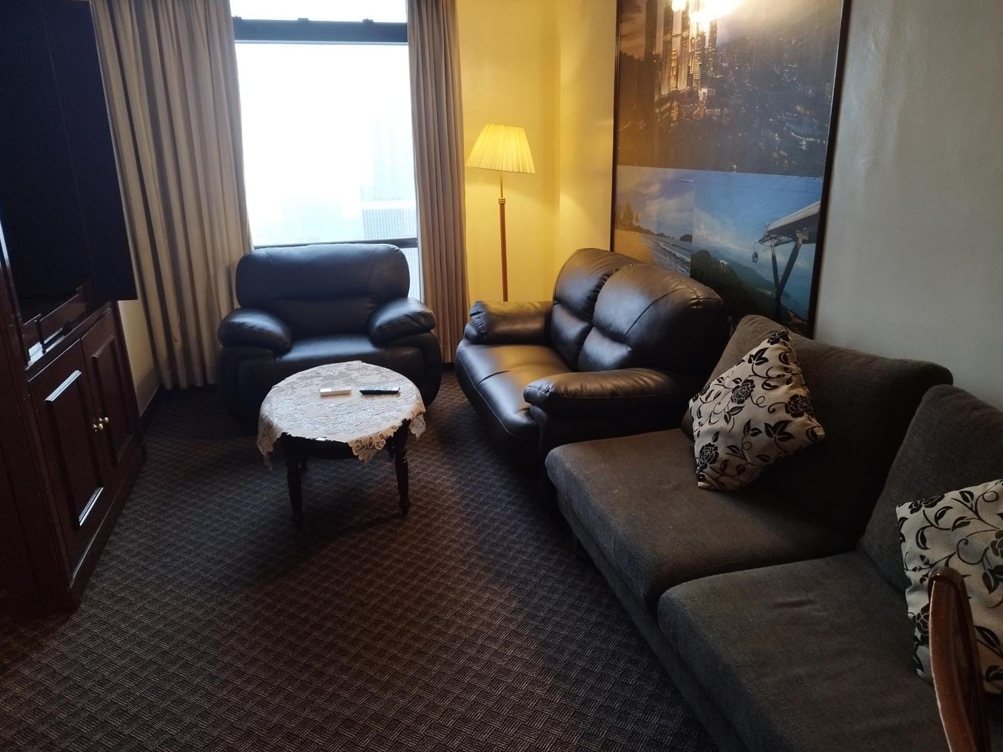 Bintang Royal Casa Suites Times Square Kl Kuala Lumpur Exterior foto