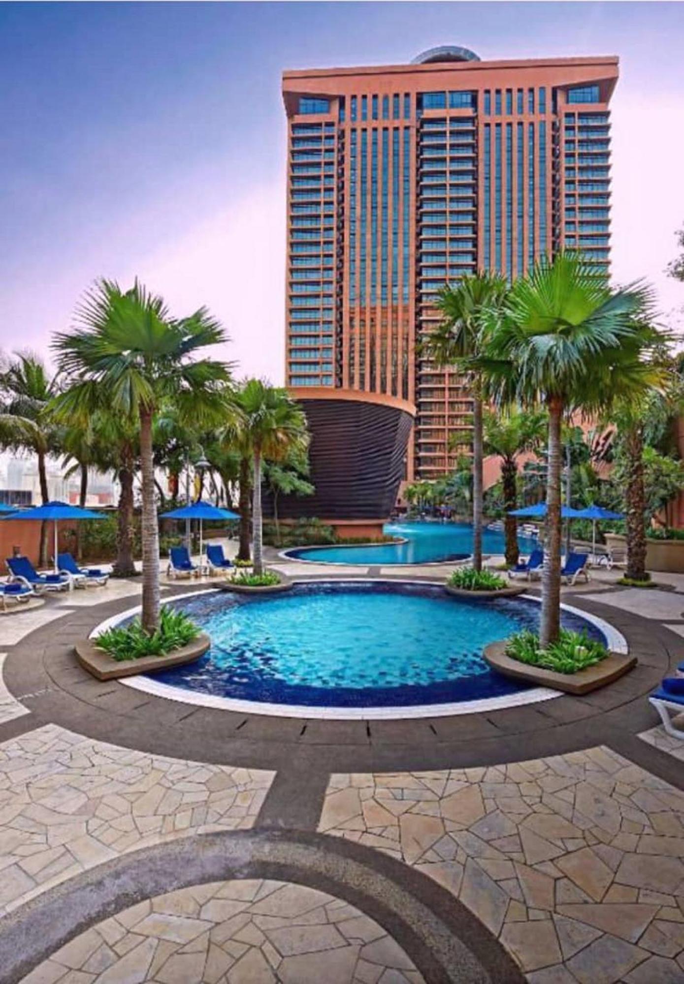 Bintang Royal Casa Suites Times Square Kl Kuala Lumpur Exterior foto